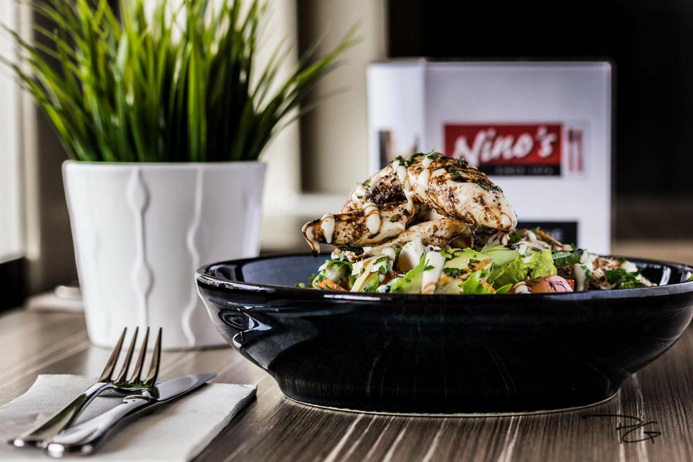 Ninos Italian, Victor Harbor