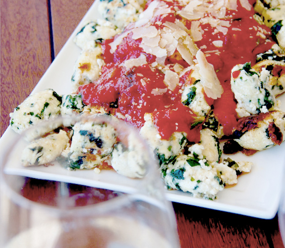 Gnocchi