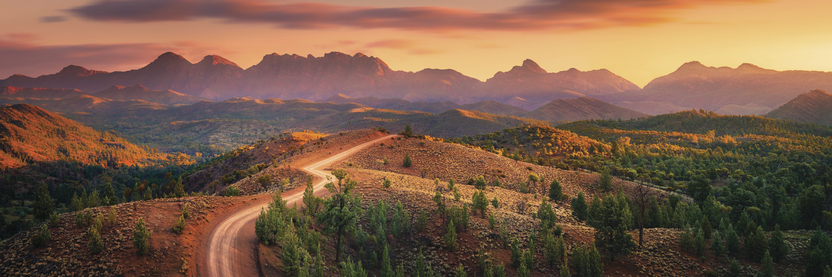 Flinders Ranges Station Stays